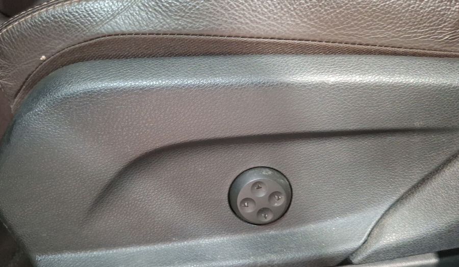 Mercedes Benz Clase Glc 3.0 MERCEDES-AMG GLC 43 AUTO 4WD Suv 2019