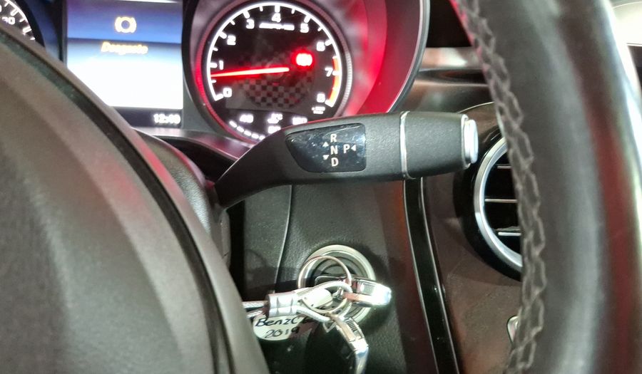 Mercedes Benz Clase Glc 3.0 MERCEDES-AMG GLC 43 AUTO 4WD Suv 2019