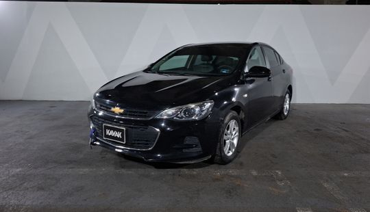 Chevrolet • Cavalier