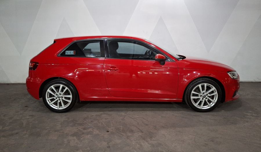 Audi A3 1.4 DYNAMIC DCT Hatchback 2018
