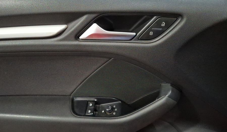 Audi A3 1.4 DYNAMIC DCT Hatchback 2018