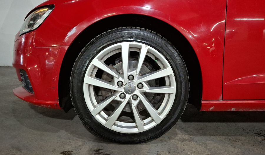 Audi A3 1.4 DYNAMIC DCT Hatchback 2018