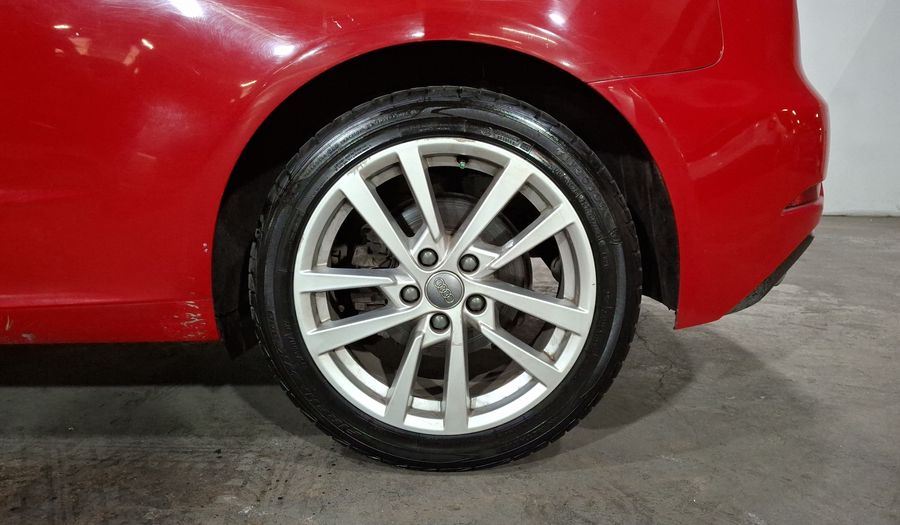 Audi A3 1.4 DYNAMIC DCT Hatchback 2018