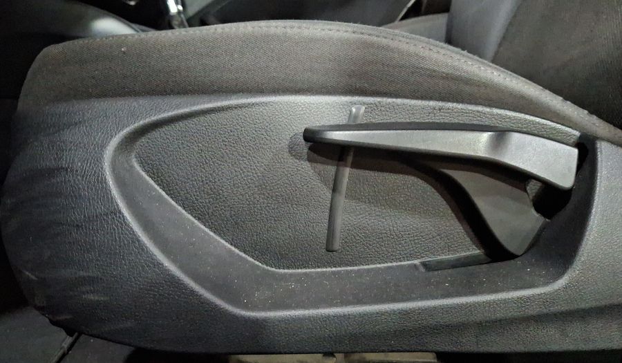 Audi A3 1.4 DYNAMIC DCT Hatchback 2018