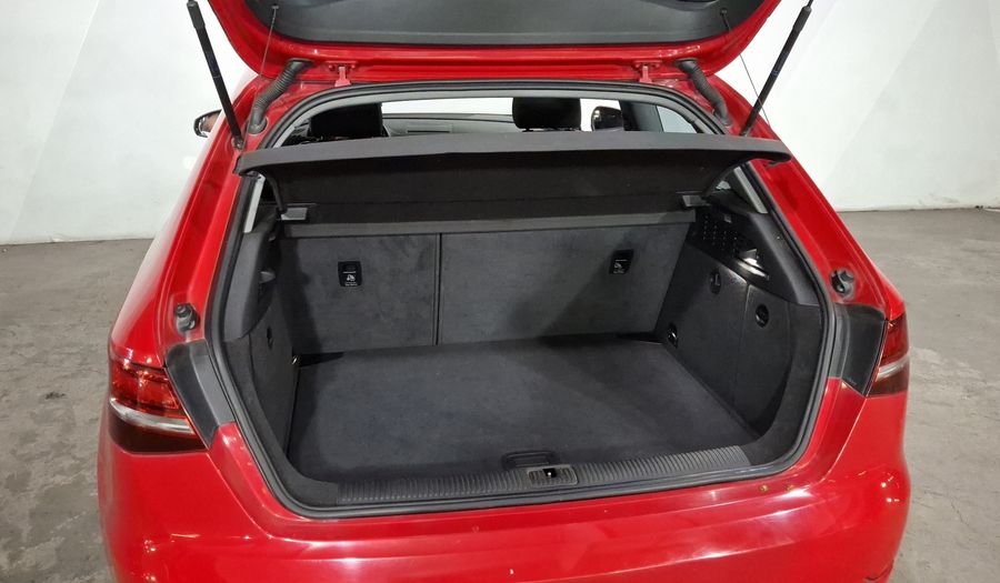 Audi A3 1.4 DYNAMIC DCT Hatchback 2018