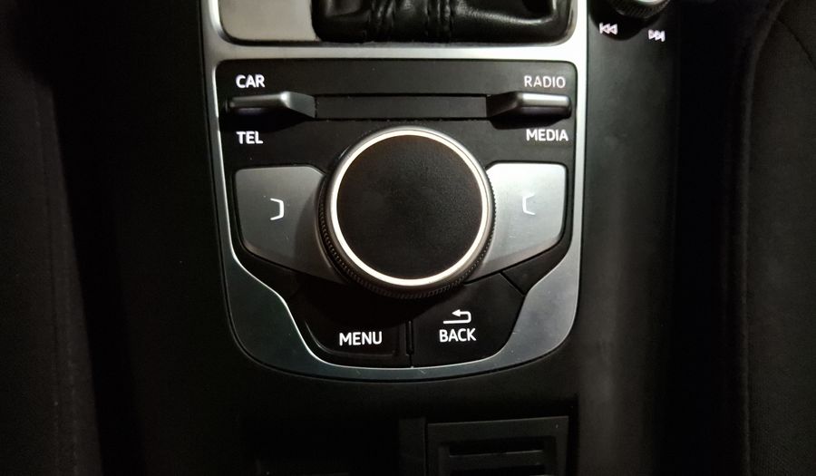 Audi A3 1.4 DYNAMIC DCT Hatchback 2018