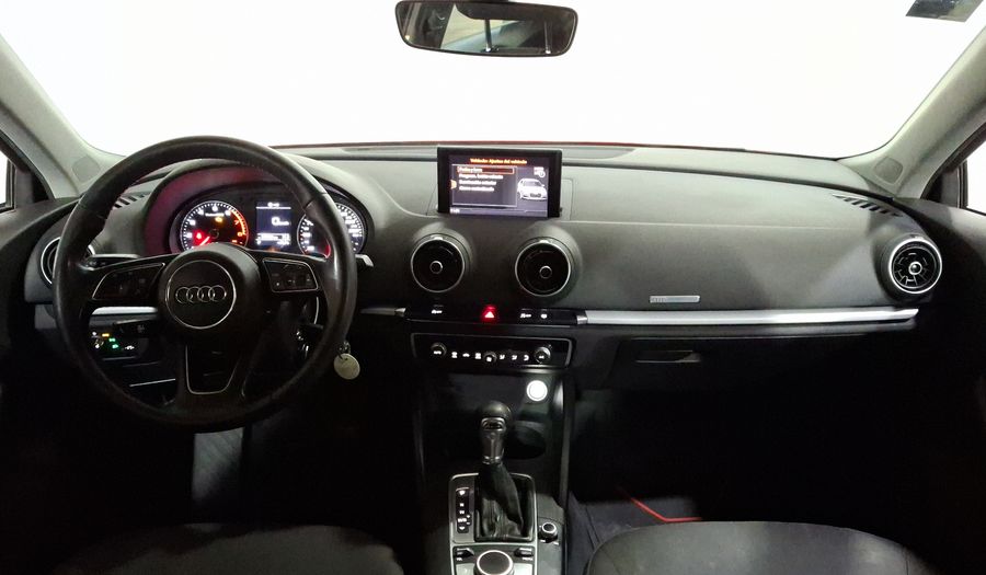 Audi A3 1.4 DYNAMIC DCT Hatchback 2018