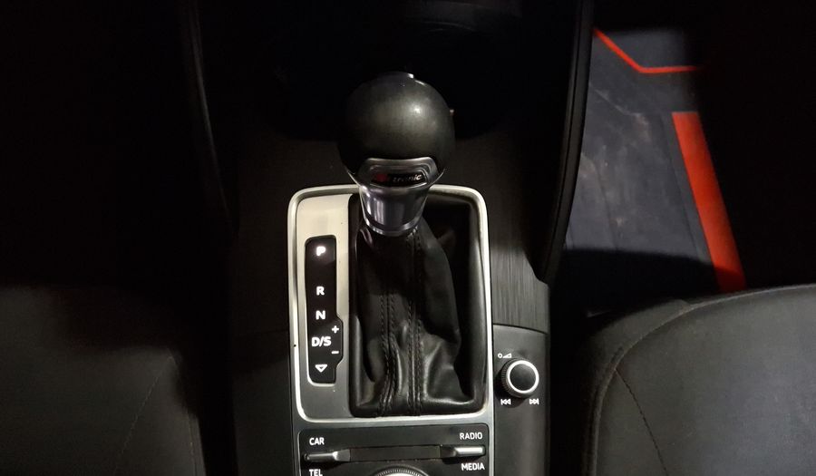 Audi A3 1.4 DYNAMIC DCT Hatchback 2018