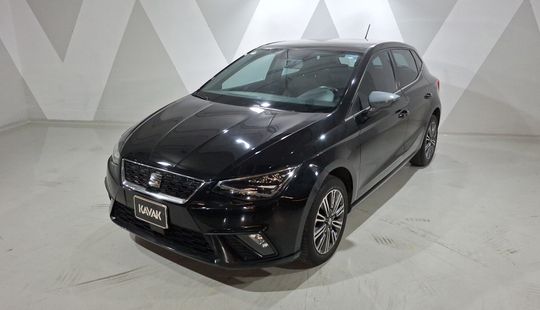 Seat • Ibiza