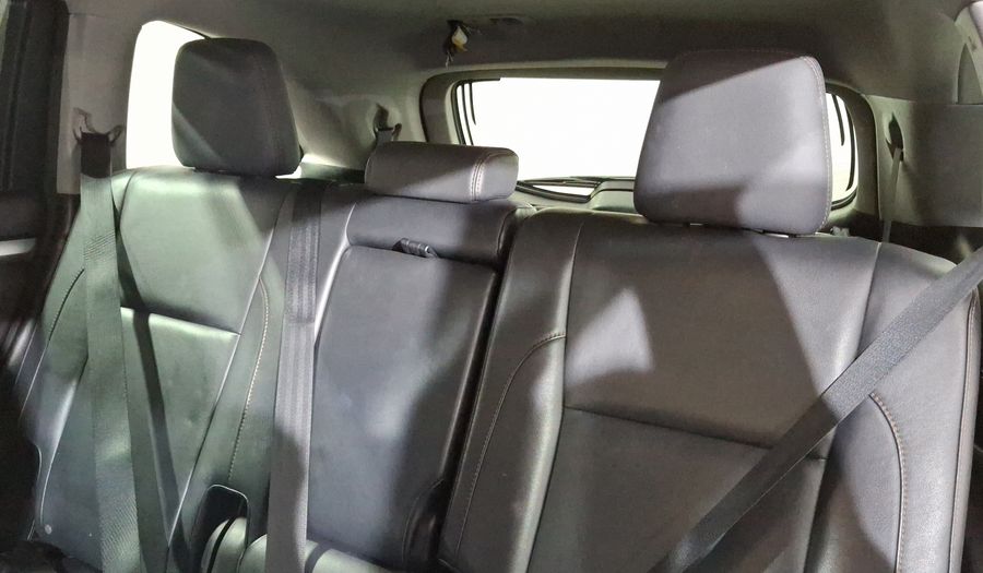 Toyota Highlander 3.5 XLE Suv 2016