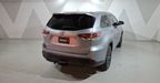 Toyota Highlander 3.5 XLE Suv 2016