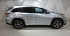 Toyota Highlander 3.5 XLE Suv 2016