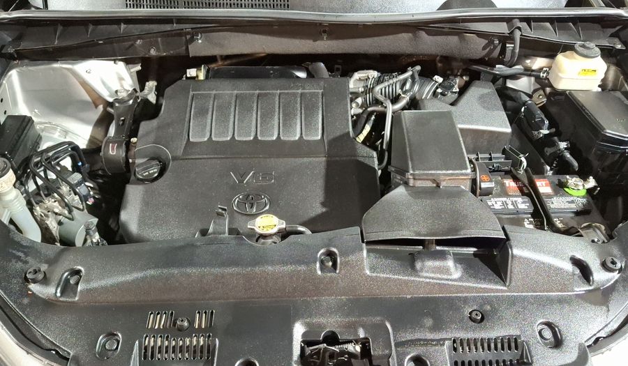 Toyota Highlander 3.5 XLE Suv 2016