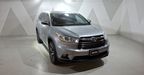 Toyota Highlander 3.5 XLE Suv 2016