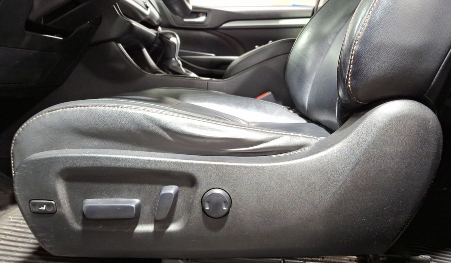 Toyota Highlander 3.5 XLE Suv 2016