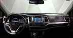 Toyota Highlander 3.5 XLE Suv 2016