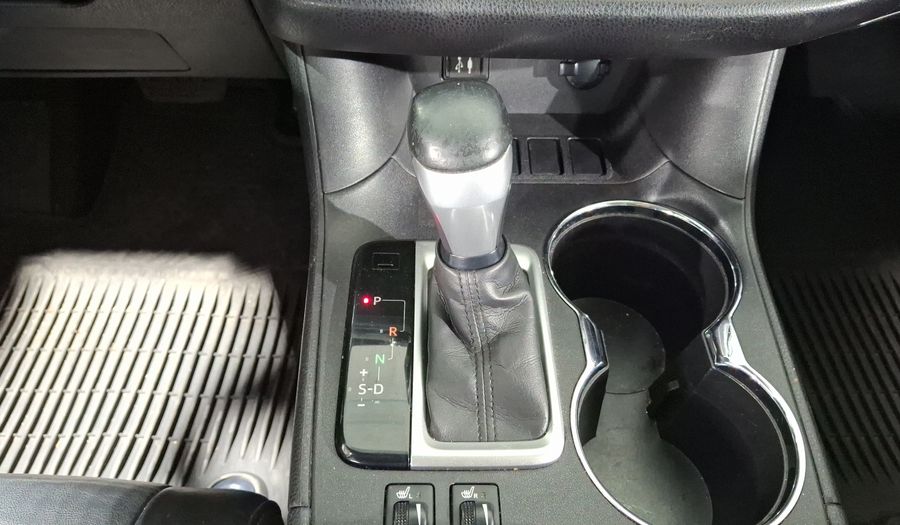 Toyota Highlander 3.5 XLE Suv 2016