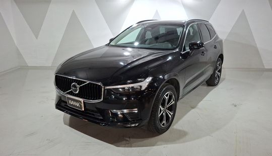 Volvo • XC60