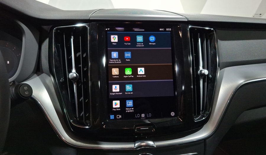 Volvo Xc60 2.0 B5 MHEV MOMENTUM AUTO AWD Suv 2022