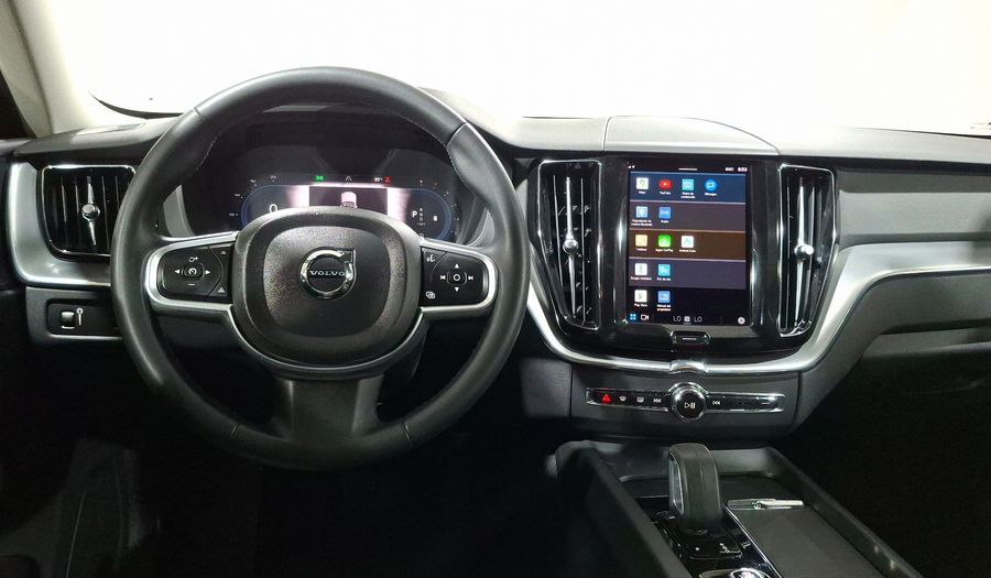 Volvo Xc60 2.0 B5 MHEV MOMENTUM AUTO AWD Suv 2022