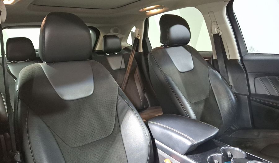 Ford Edge 2.7 SPORT AUTO Suv 2018