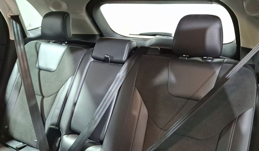 Ford Edge 2.7 SPORT AUTO Suv 2018