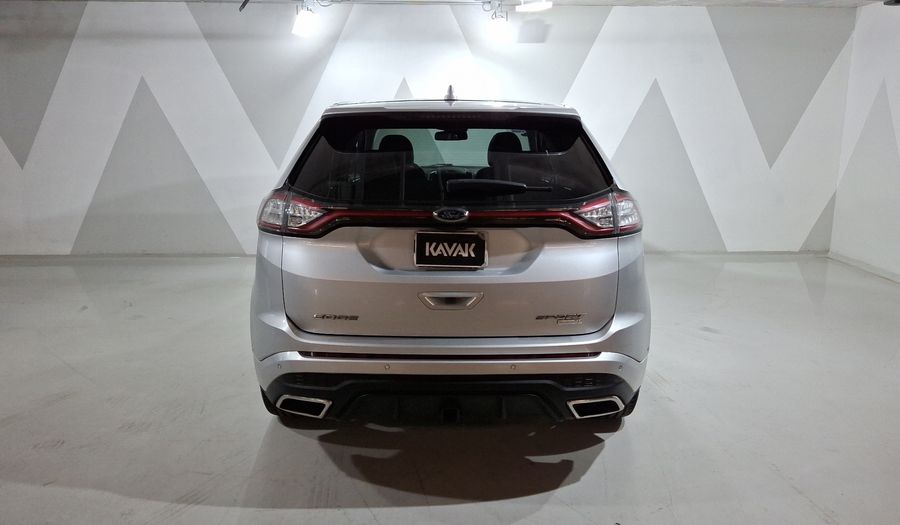 Ford Edge 2.7 SPORT AUTO Suv 2018