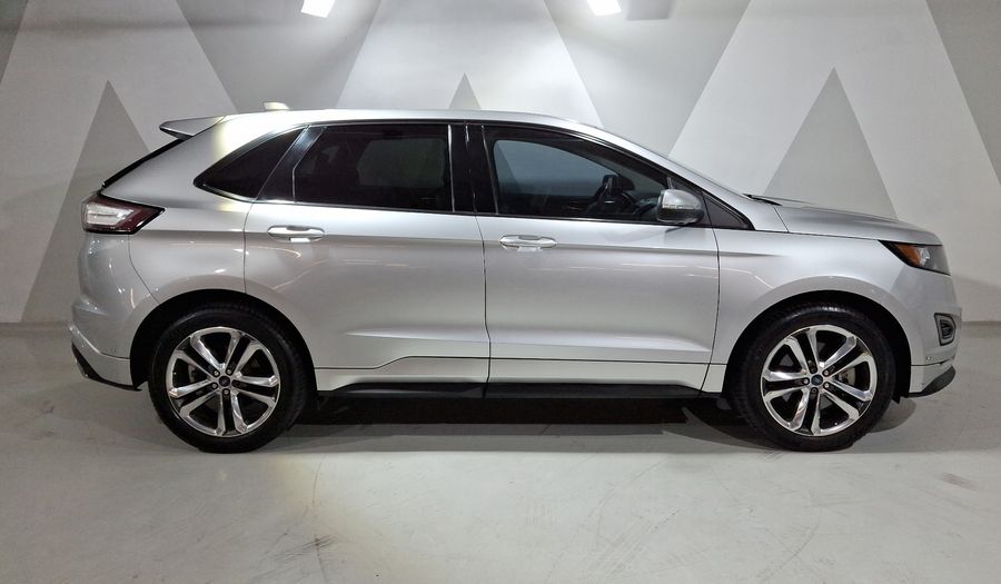 Ford Edge 2.7 SPORT AUTO Suv 2018