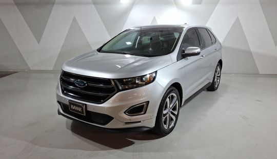 Ford • Edge