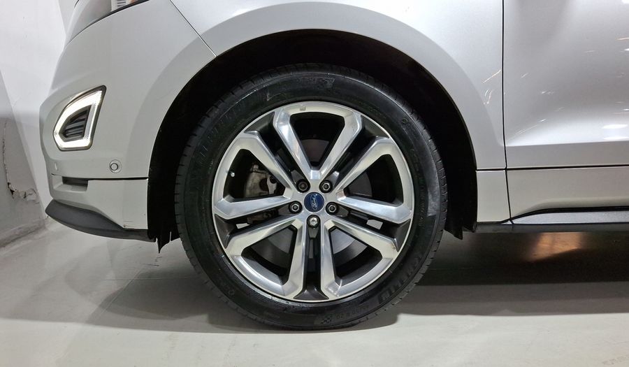 Ford Edge 2.7 SPORT AUTO Suv 2018