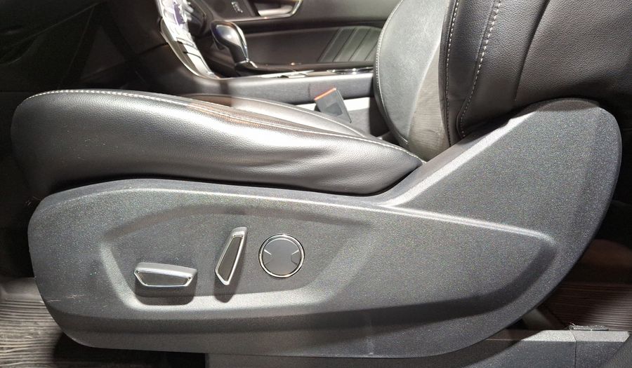 Ford Edge 2.7 SPORT AUTO Suv 2018