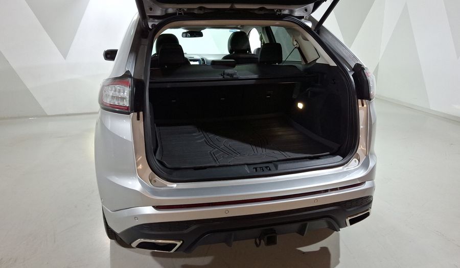 Ford Edge 2.7 SPORT AUTO Suv 2018