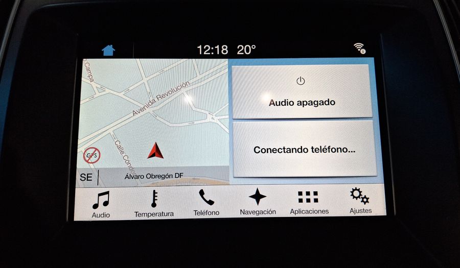 Ford Edge 2.7 SPORT AUTO Suv 2018