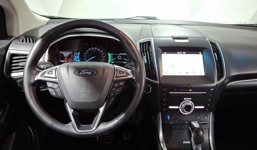 Ford Edge 2.7 SPORT AUTO Suv 2018