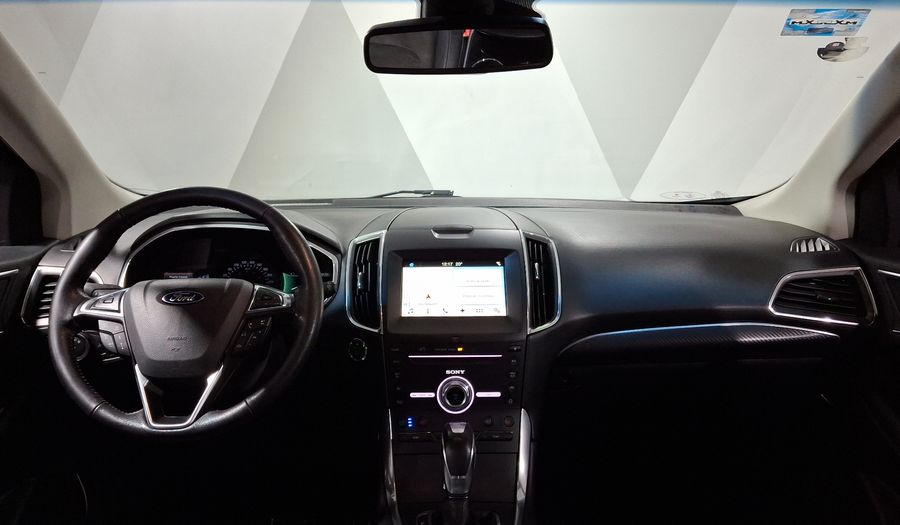 Ford Edge 2.7 SPORT AUTO Suv 2018