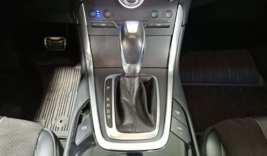 Ford Edge 2.7 SPORT AUTO Suv 2018