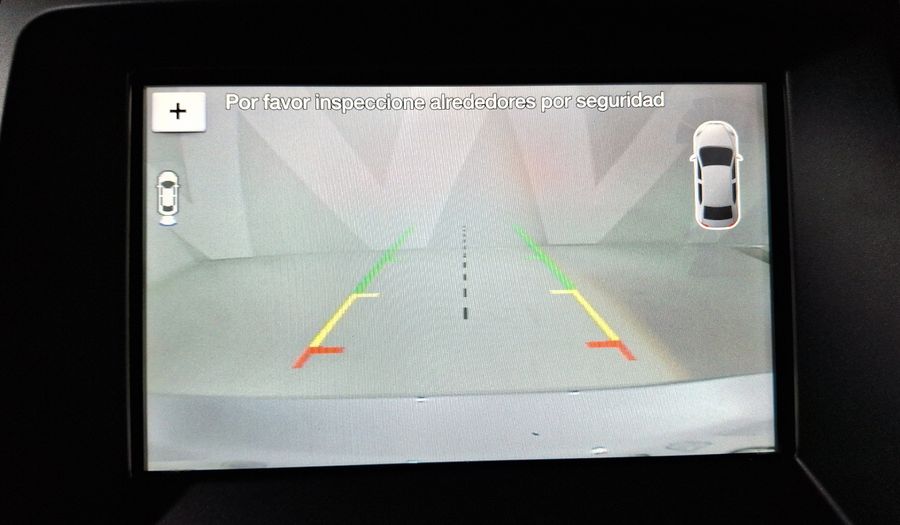 Ford Edge 2.7 SPORT AUTO Suv 2018