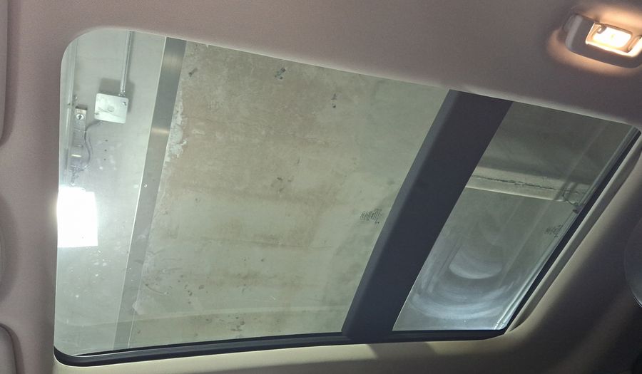 Ford Edge 2.7 SPORT AUTO Suv 2018