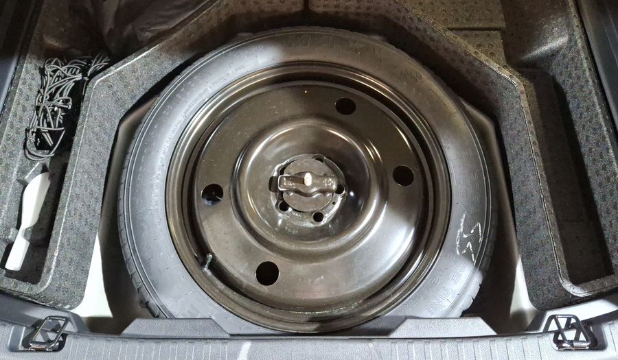 Ford Edge 2.7 SPORT AUTO Suv 2018