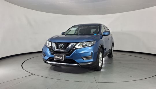 2019 • 107,274 km • Automático