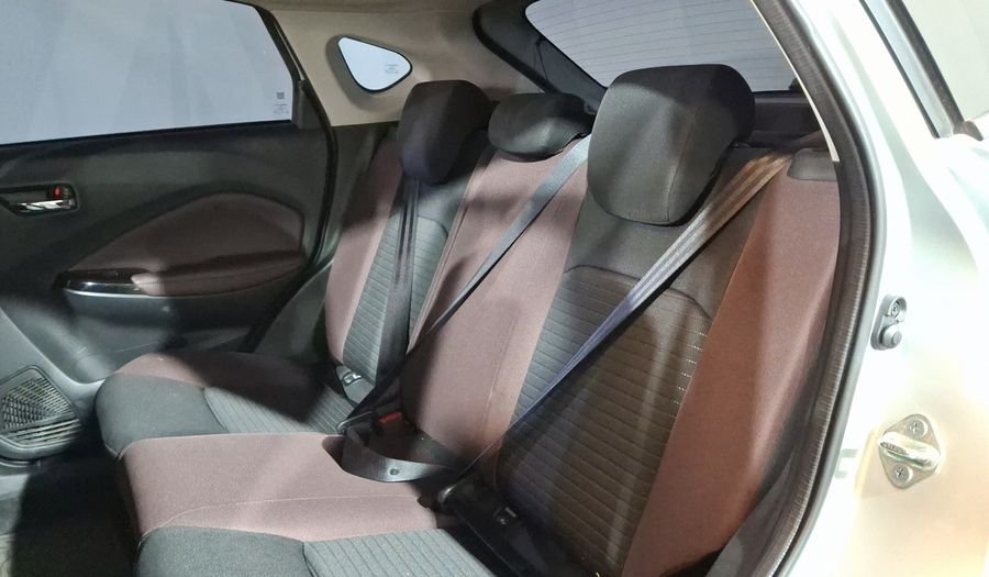 Suzuki Fronx 1.5 MHEV BOOSTERGREEN GLX AUTO Suv 2024