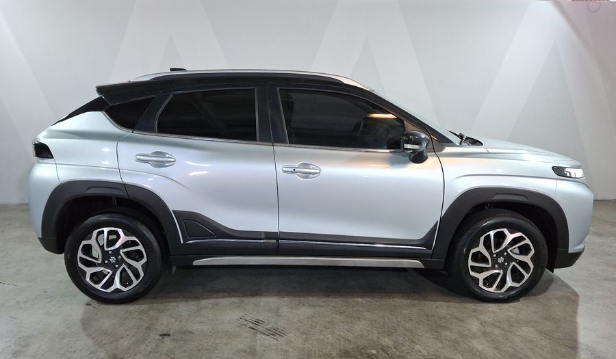 Suzuki Fronx 1.5 MHEV BOOSTERGREEN GLX AUTO Suv 2024