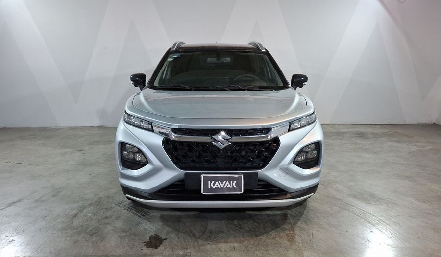 Suzuki Fronx 1.5 MHEV BOOSTERGREEN GLX AUTO Suv 2024