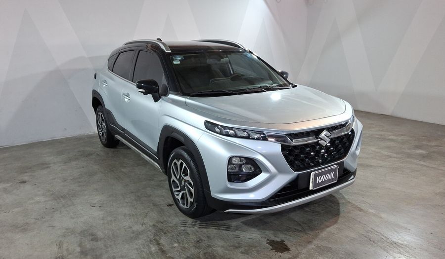 Suzuki Fronx 1.5 MHEV BOOSTERGREEN GLX AUTO Suv 2024