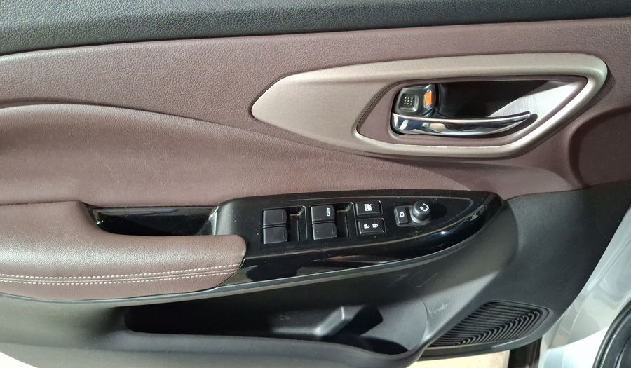 Suzuki Fronx 1.5 MHEV BOOSTERGREEN GLX AUTO Suv 2024