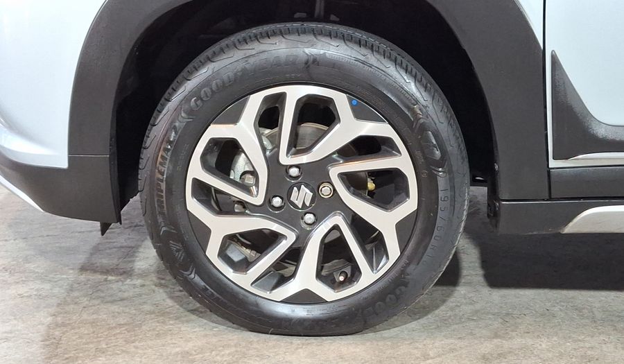 Suzuki Fronx 1.5 MHEV BOOSTERGREEN GLX AUTO Suv 2024