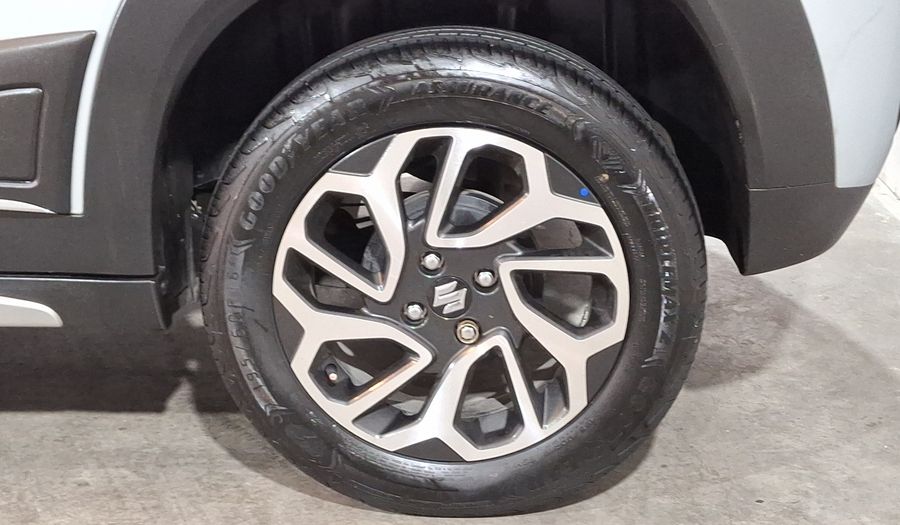 Suzuki Fronx 1.5 MHEV BOOSTERGREEN GLX AUTO Suv 2024