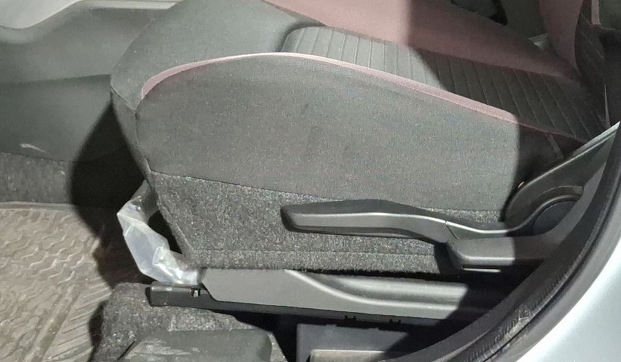 Suzuki Fronx 1.5 MHEV BOOSTERGREEN GLX AUTO Suv 2024