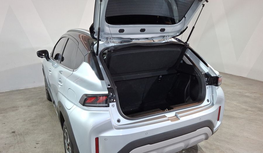 Suzuki Fronx 1.5 MHEV BOOSTERGREEN GLX AUTO Suv 2024