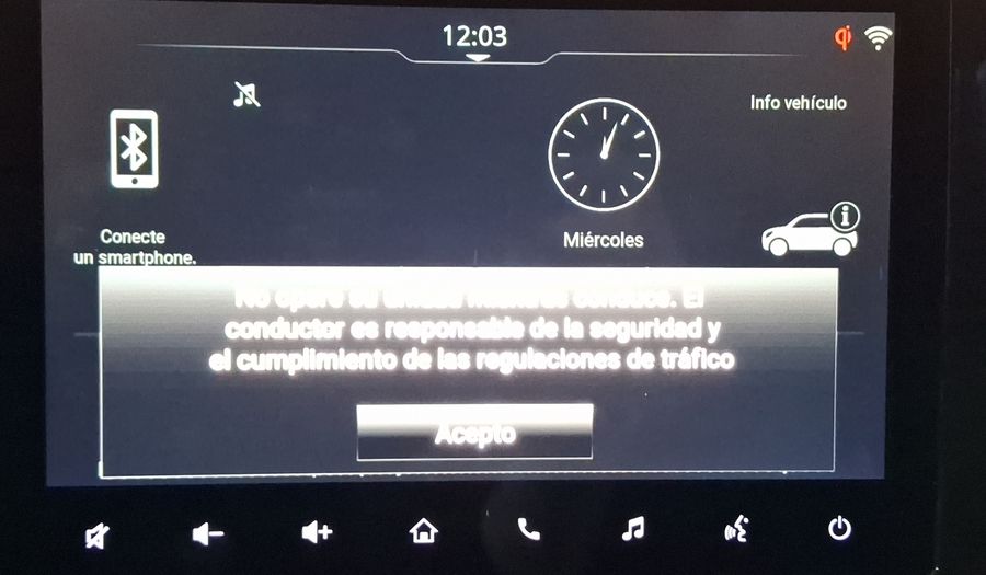 Suzuki Fronx 1.5 MHEV BOOSTERGREEN GLX AUTO Suv 2024